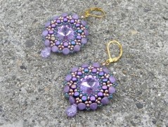 Krajková sukénka no.2