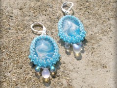 Krajková sukénka no.2