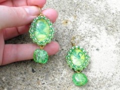 Krajková sukénka no.2