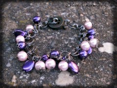 Krajková sukénka no.2