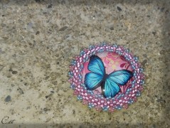 Krajková sukénka no.2