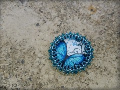 Krajková sukénka no.2