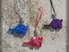 Krajková sukénka no.2