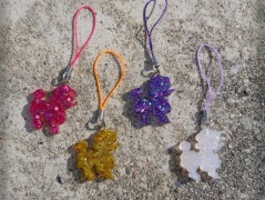 Krajková sukénka no.2