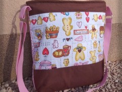 Krajková sukénka no.2