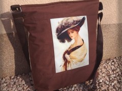 Krajková sukénka no.2