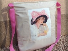 Krajková sukénka no.2