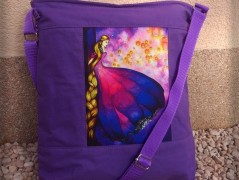 Krajková sukénka no.2