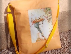 Krajková sukénka no.2