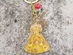 Krajková sukénka no.2