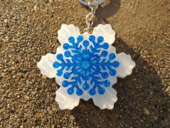 Krajková sukénka no.2