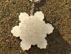 Krajková sukénka no.2