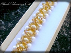 Krajková sukénka no.2