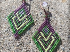 Krajková sukénka no.2