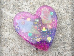 Krajková sukénka no.2