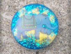 Krajková sukénka no.2