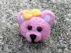 Krajková sukénka no.2