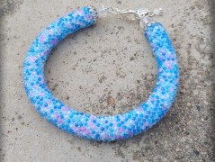 Krajková sukénka no.2