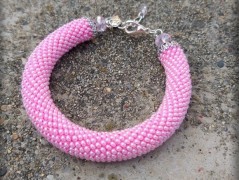 Krajková sukénka no.2