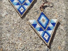 Krajková sukénka no.2