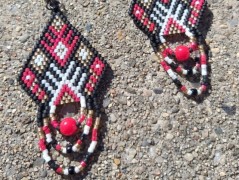 Krajková sukénka no.2