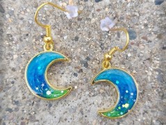 Krajková sukénka no.2