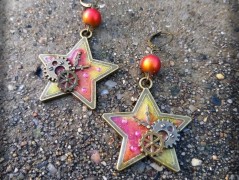 Krajková sukénka no.2