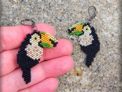 Krajková sukénka no.2