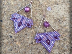 Krajková sukénka no.2