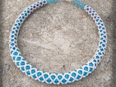 Krajková sukénka no.2