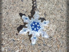 Krajková sukénka no.2