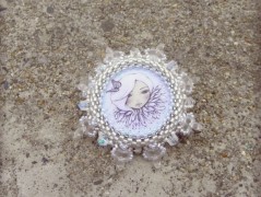 Krajková sukénka no.2