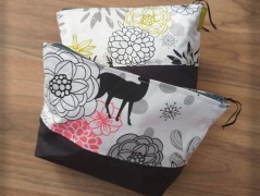 Krajková sukénka no.2