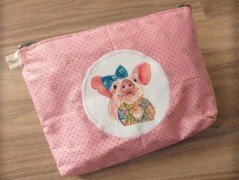 Krajková sukénka no.2