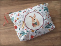 Krajková sukénka no.2