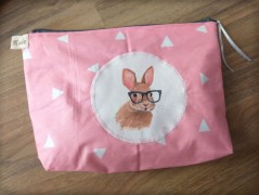 Krajková sukénka no.2