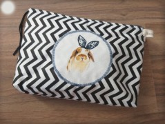 Krajková sukénka no.2