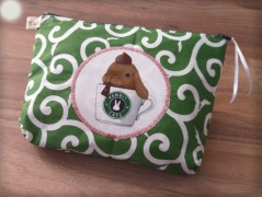 Krajková sukénka no.2