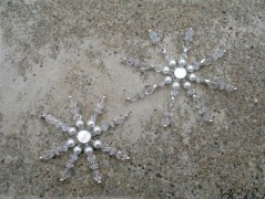 Krajková sukénka no.2