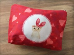 Krajková sukénka no.2