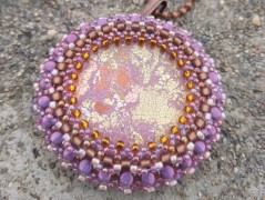 Krajková sukénka no.2