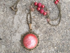 Krajková sukénka no.2