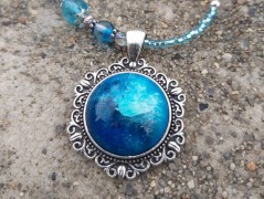 Krajková sukénka no.2