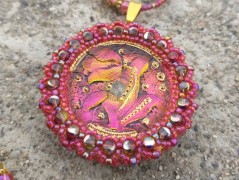 Krajková sukénka no.2