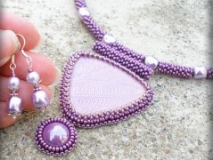 Krajková sukénka no.2