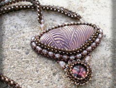 Krajková sukénka no.2