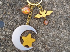 Krajková sukénka no.2