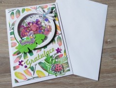 Krajková sukénka no.2