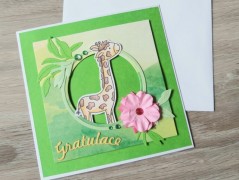 Krajková sukénka no.2