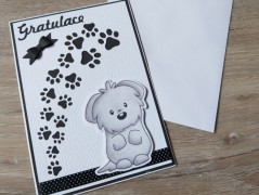 Krajková sukénka no.2